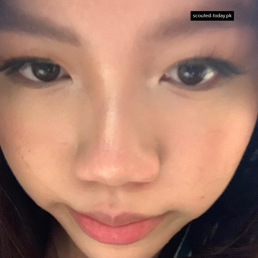 Michelle Hu - image 1