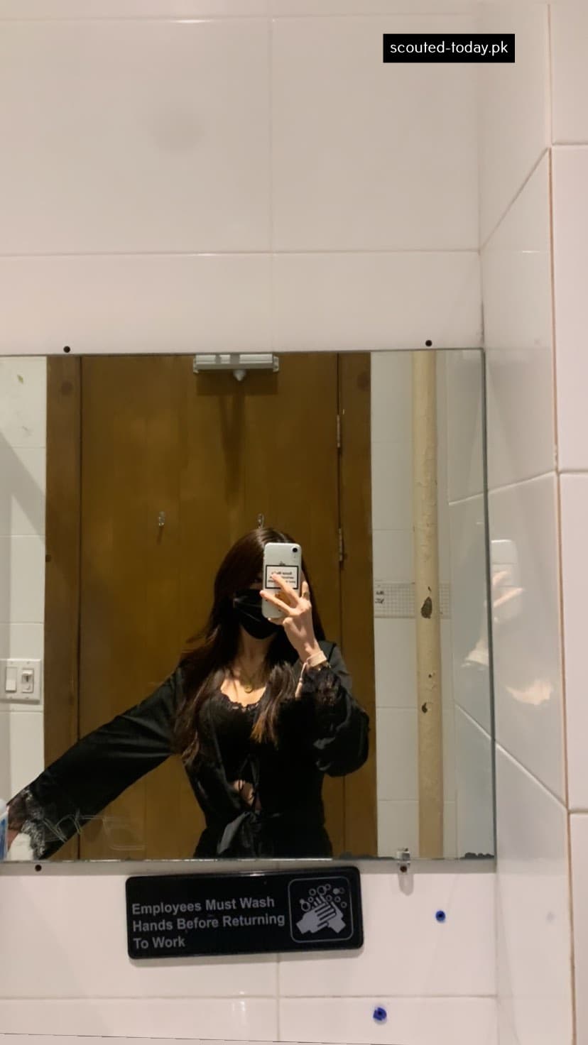 Michelle Hu - image 28