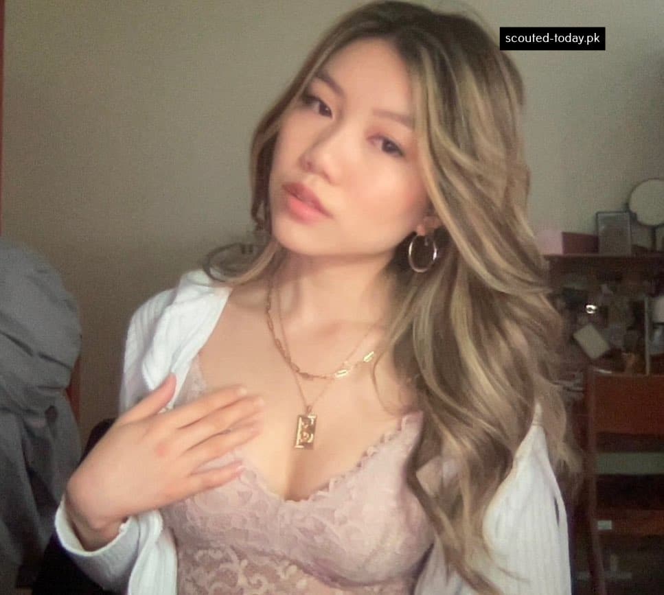 Michelle Hu - image 75