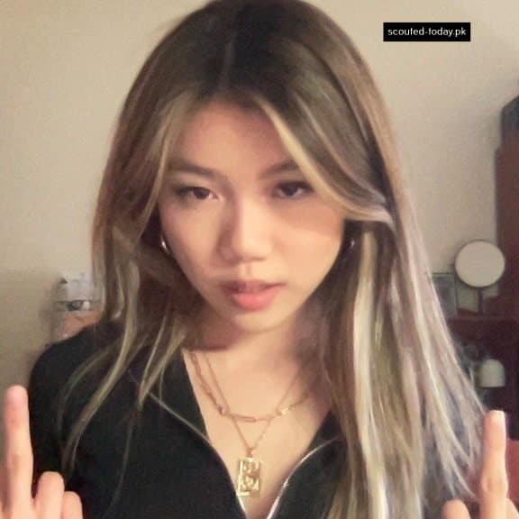 Michelle Hu - image 81
