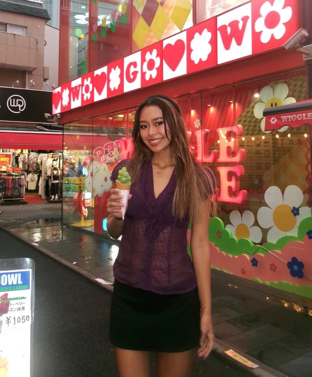 Lauryn Takanishi - image 5