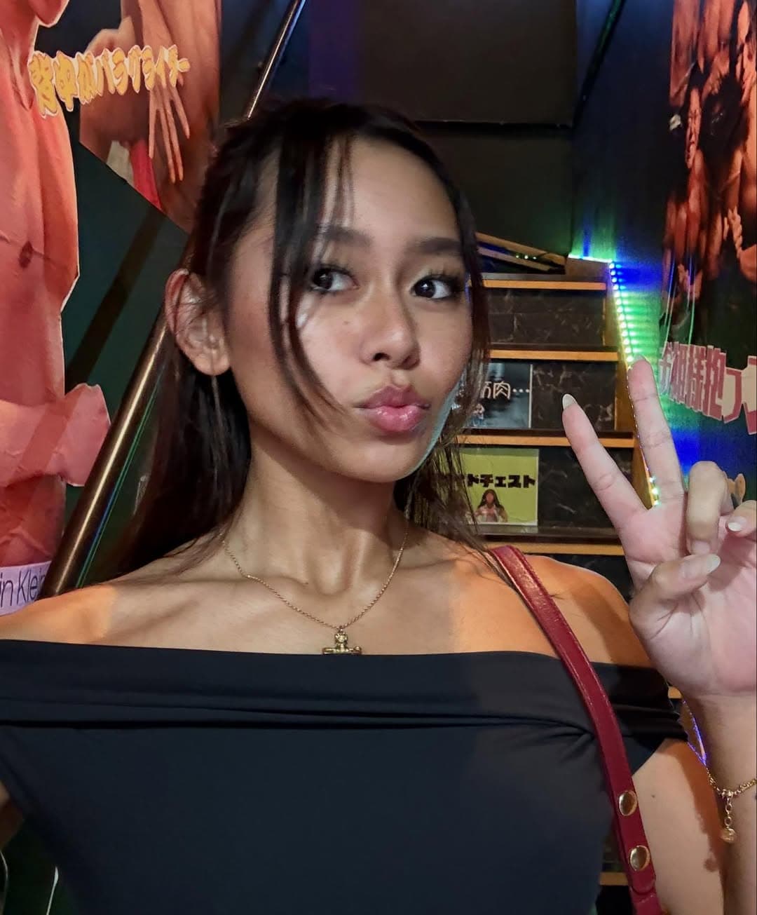 Lauryn Takanishi - image 6
