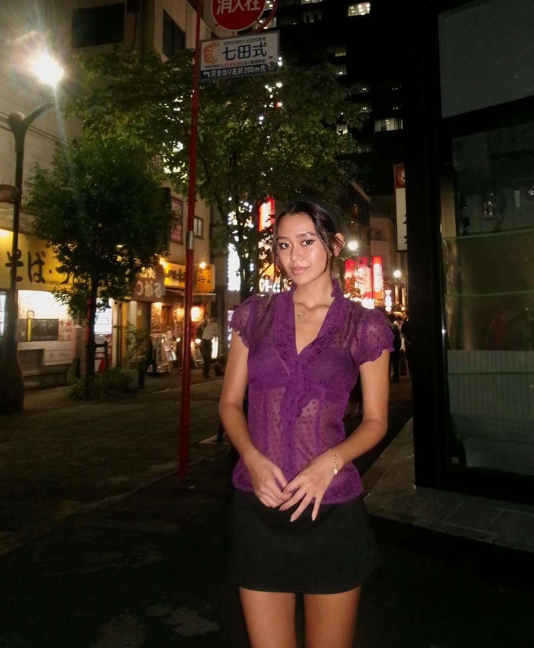 Lauryn Takanishi - image 7