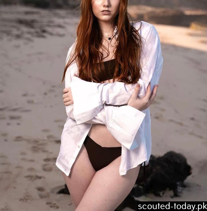 Lucy V - image 18