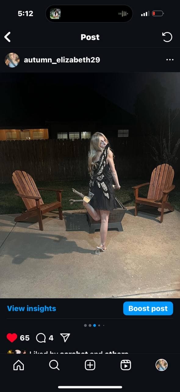Autumn Morse - Leaked - image 1