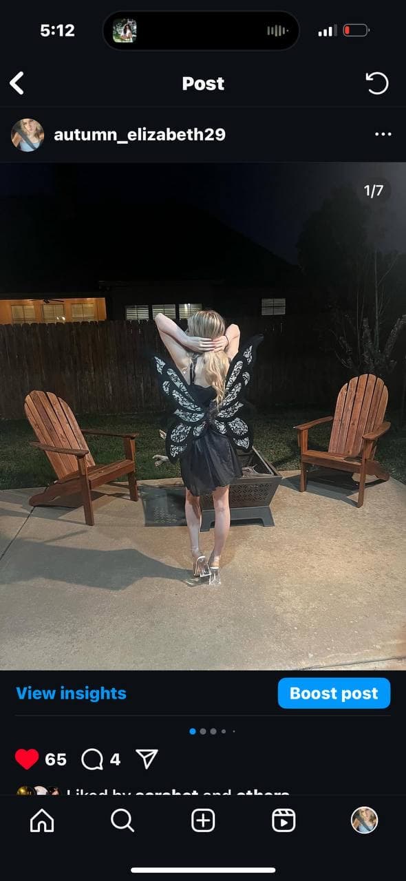 Autumn Morse - Leaked - image 9