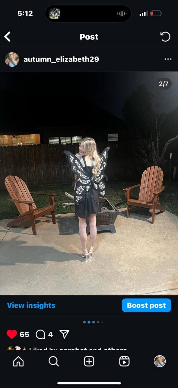 Autumn Morse - Leaked - image 19