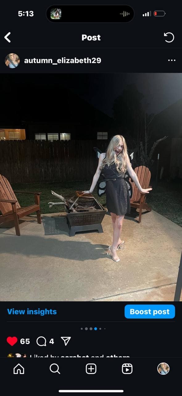 Autumn Morse - Leaked - image 30