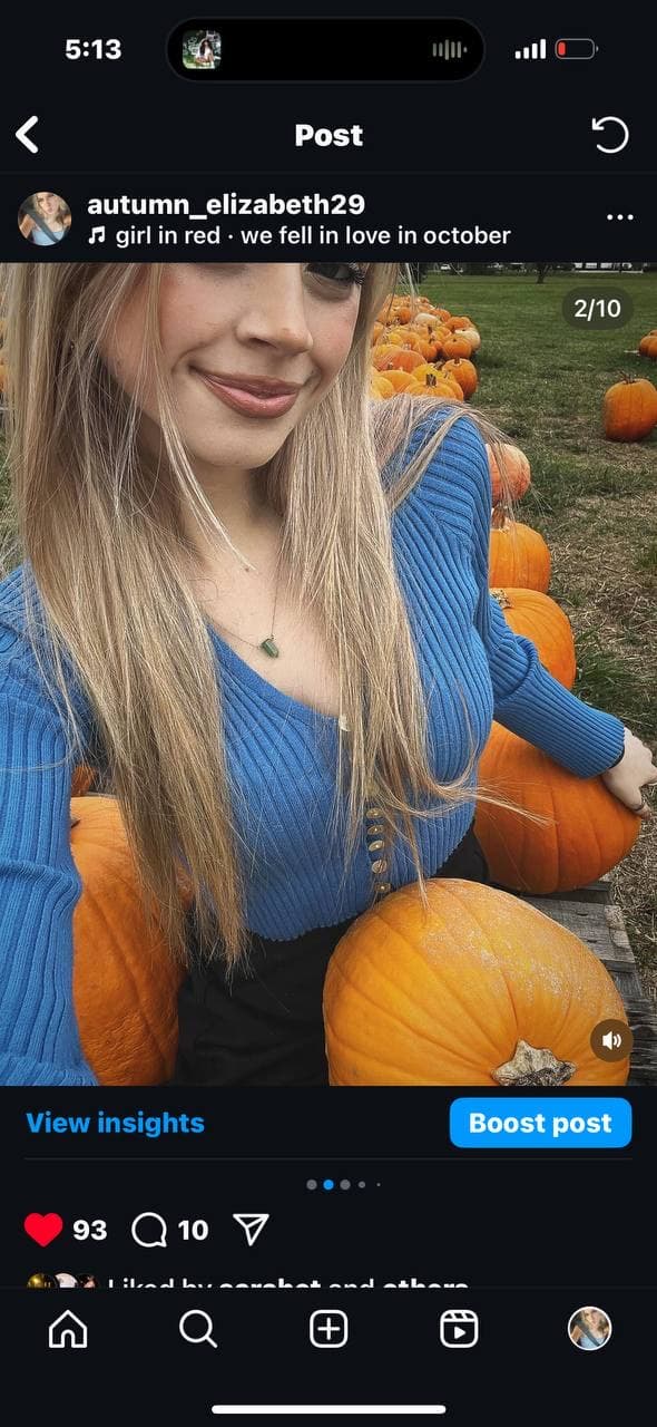 Autumn Morse - Leaked - image 42