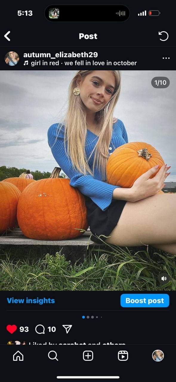 Autumn Morse - Leaked - image 52