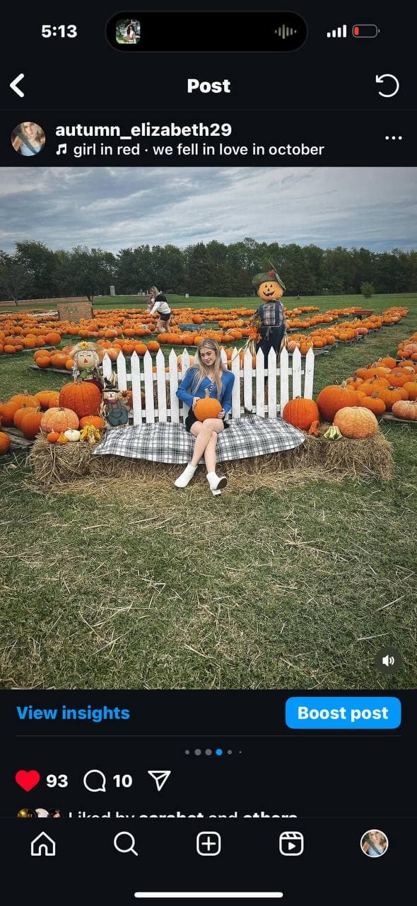 Autumn Morse - Leaked - image 64