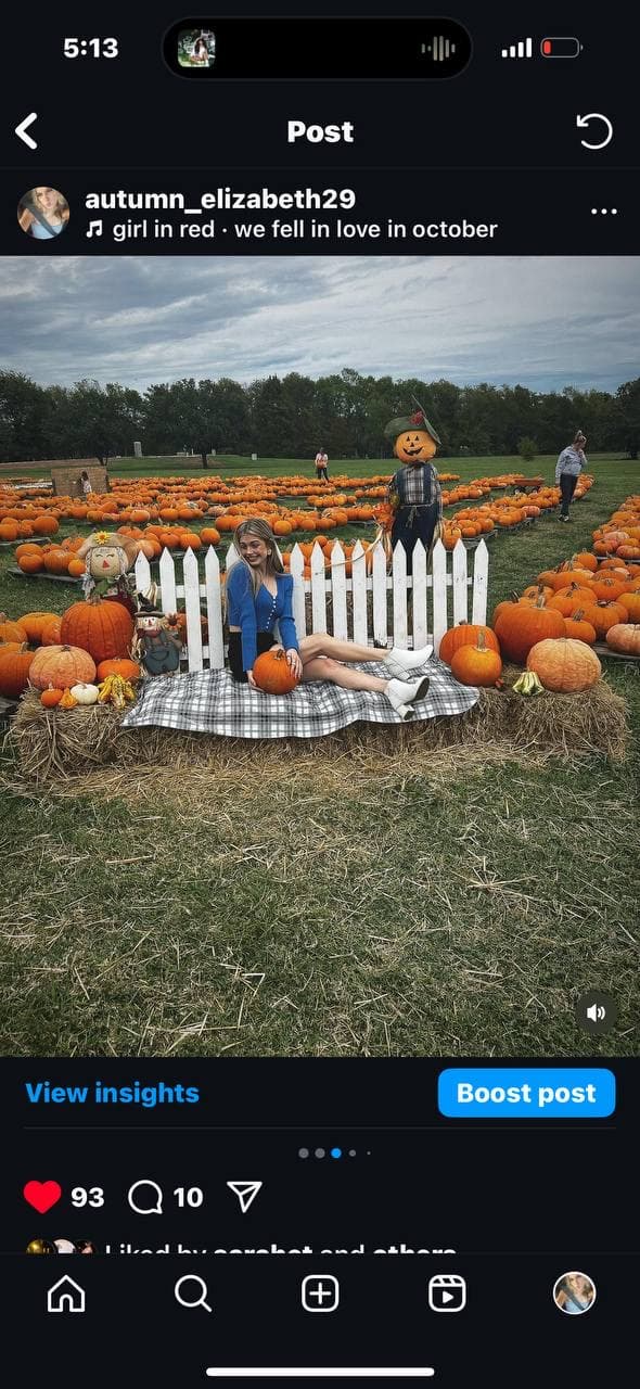 Autumn Morse - Leaked - image 73