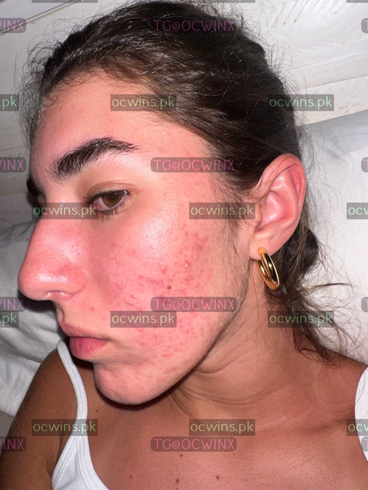 Gabriella Britt - Leaked - image 12