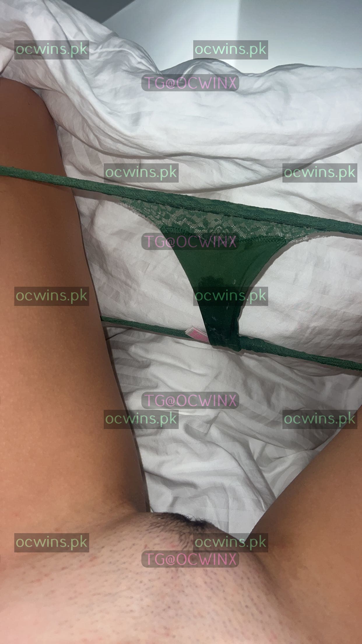 Gabriella Britt - Leaked - image 22