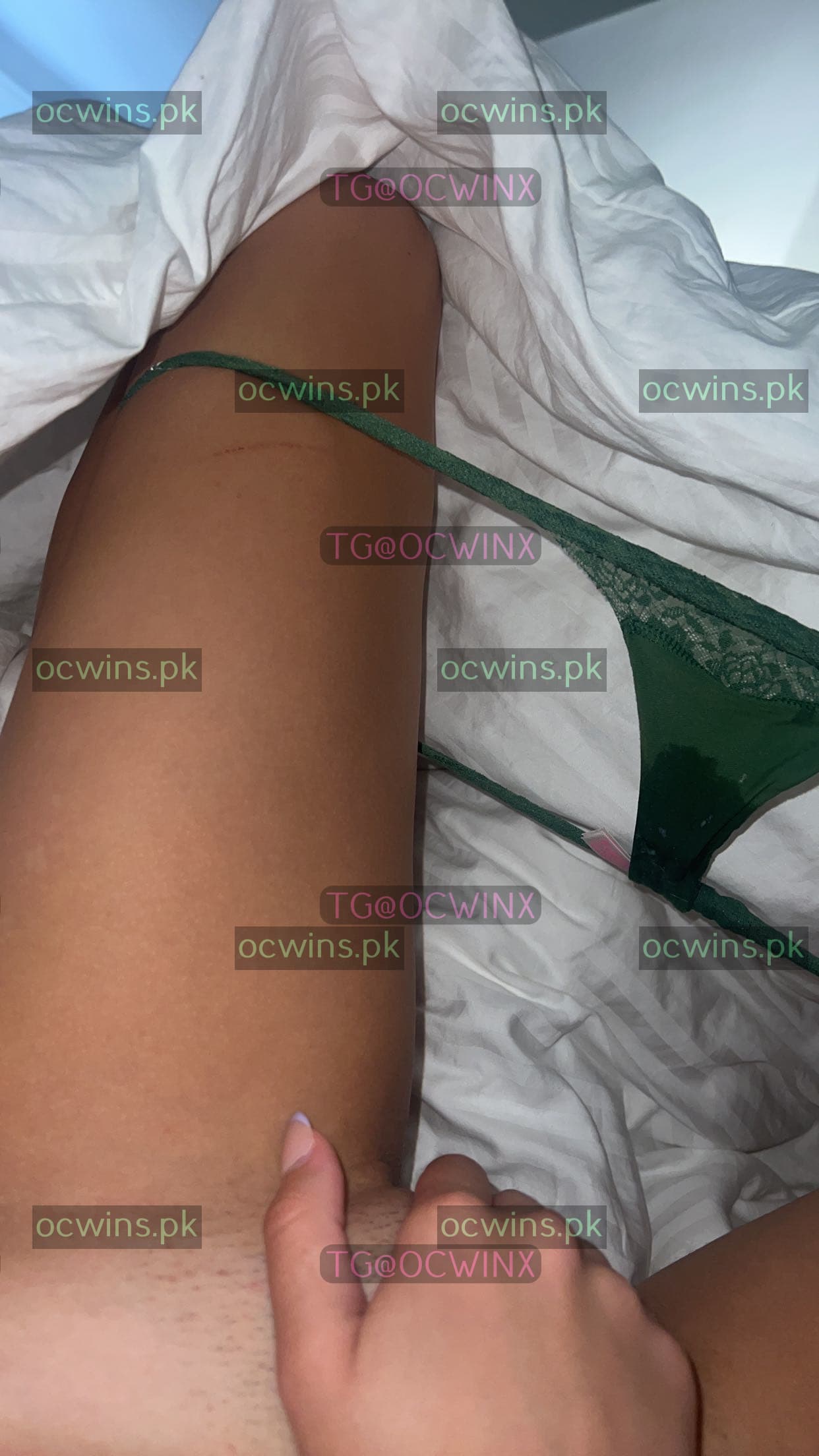 Gabriella Britt - Leaked - image 34