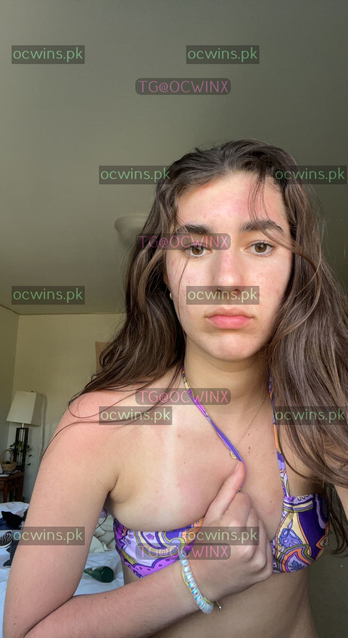 Gabriella Britt - Leaked - image 51