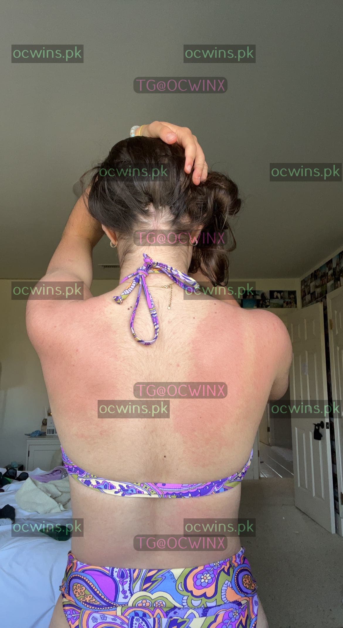 Gabriella Britt - Leaked - image 55