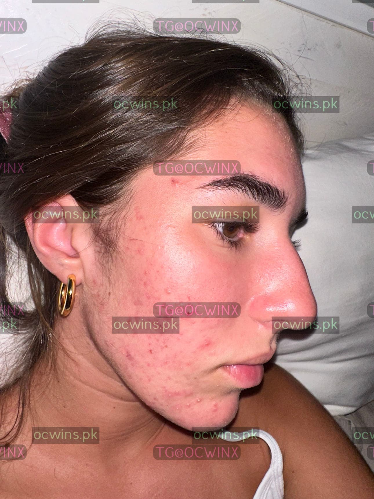 Gabriella Britt - Leaked - image 58