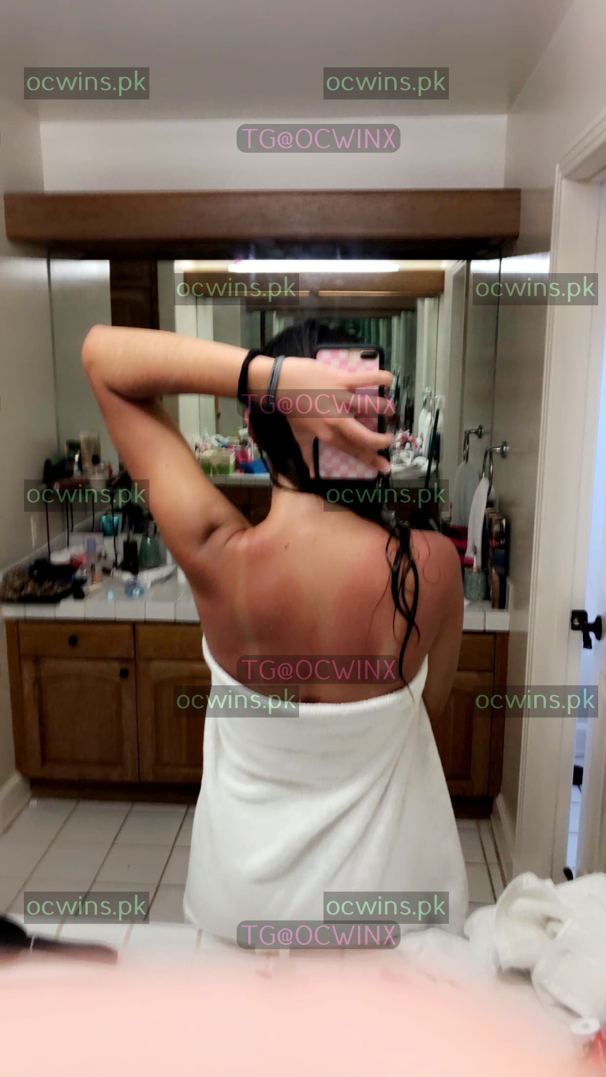 Gabriella Britt - Leaked - image 65