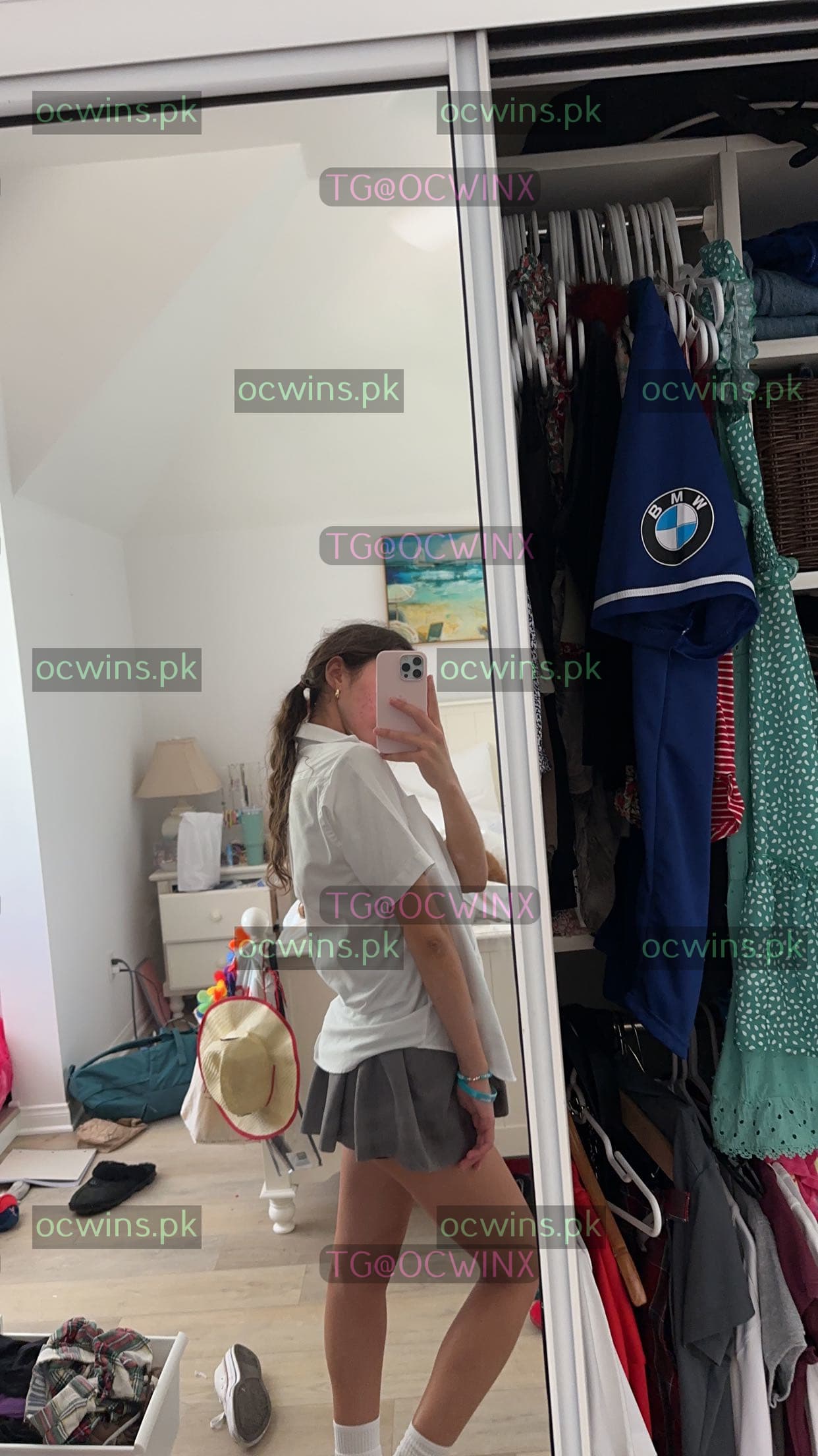 Gabriella Britt - Leaked - image 73