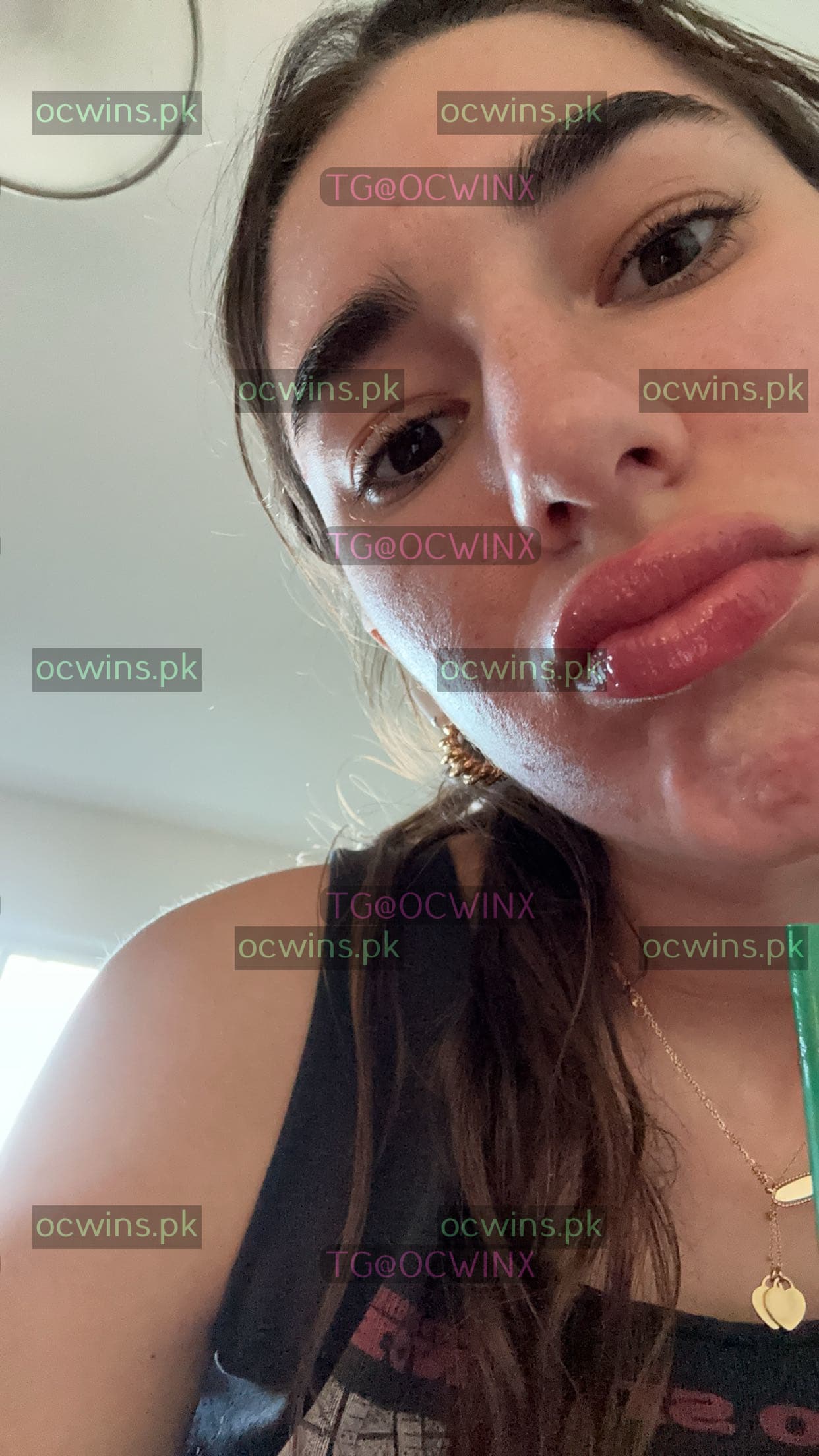 Gabriella Britt - Leaked - image 77