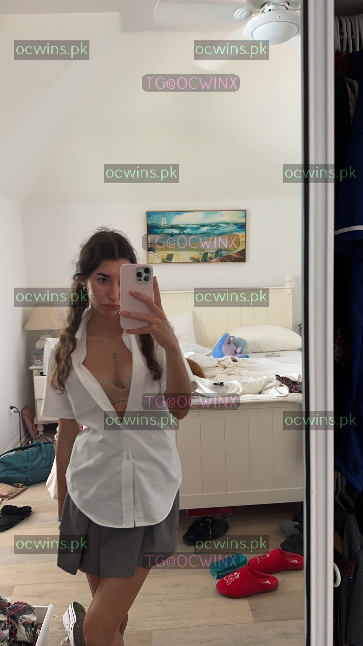 Gabriella Britt - Leaked - image 78