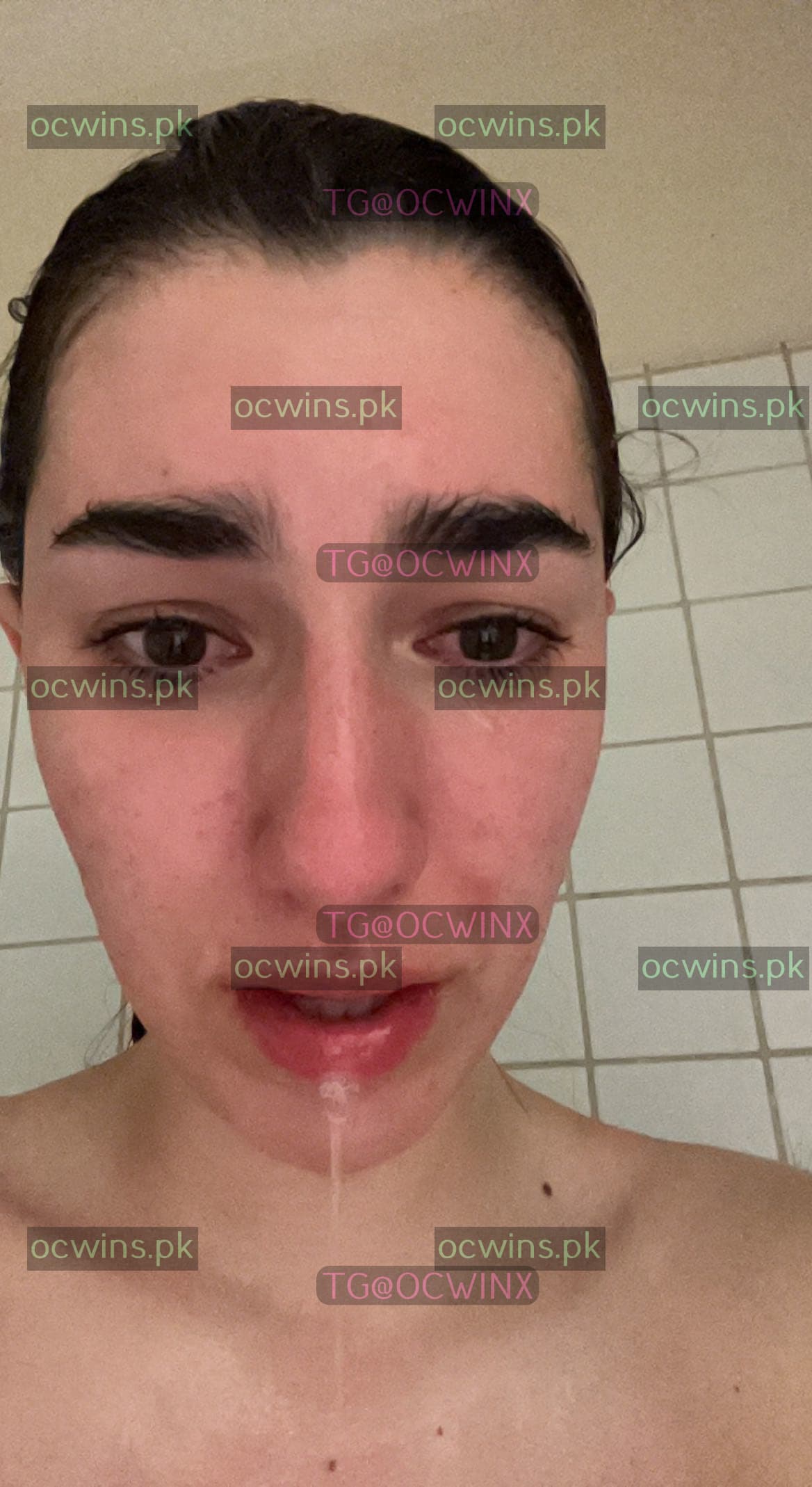 Gabriella Britt - Leaked - image 82