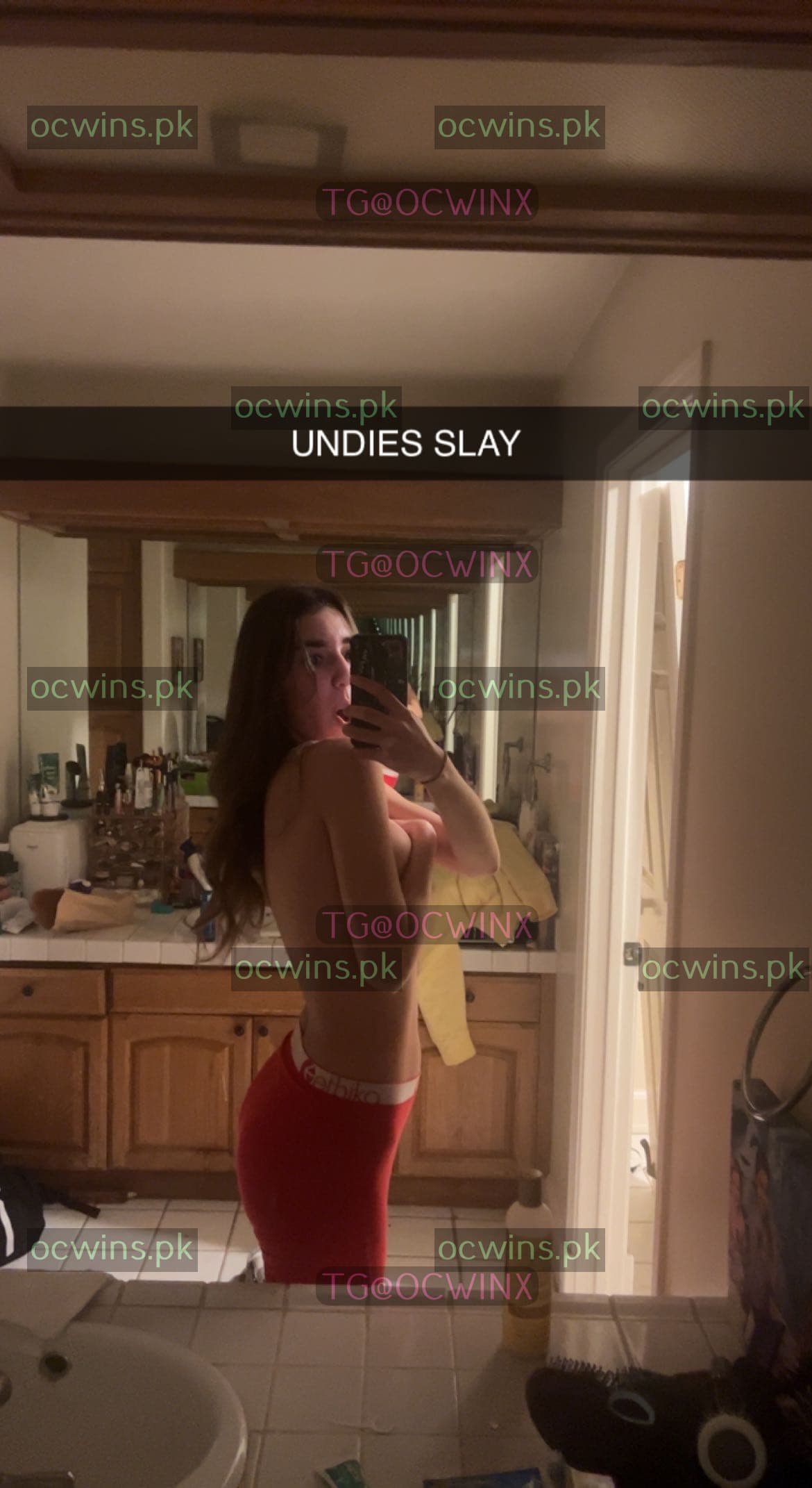 Gabriella Britt - Leaked - image 87