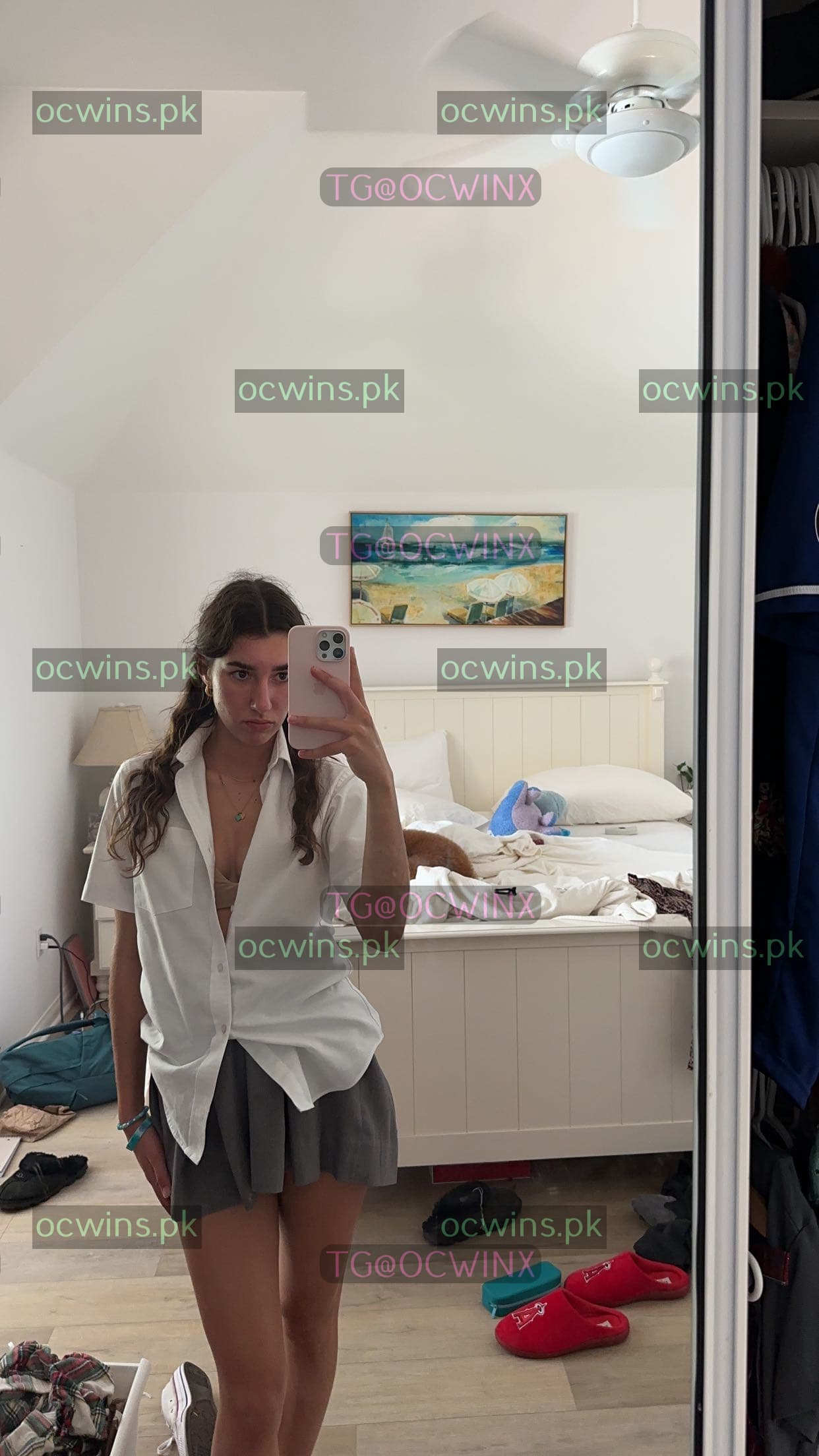 Gabriella Britt - Leaked - image 89