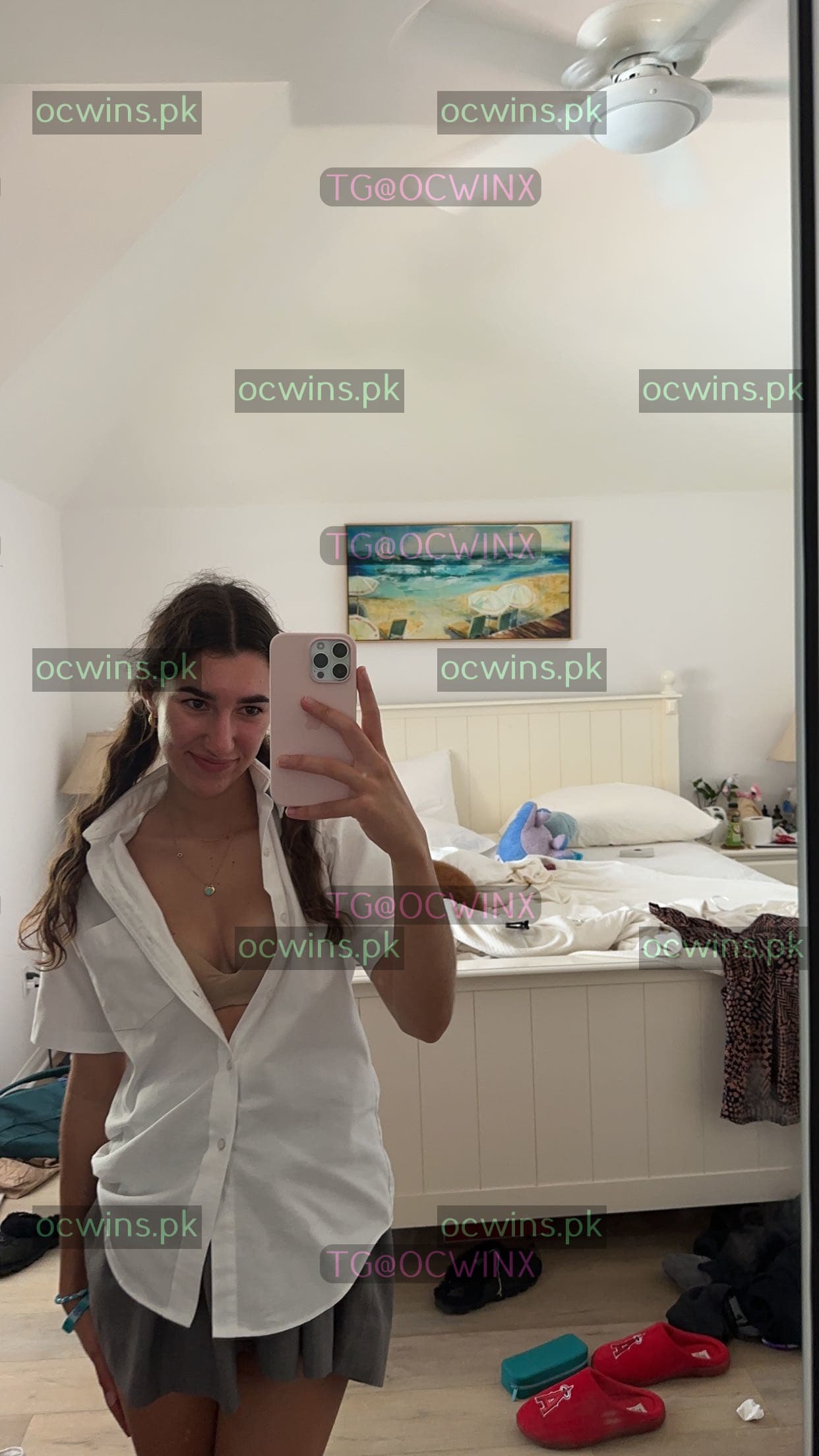 Gabriella Britt - Leaked - image 96