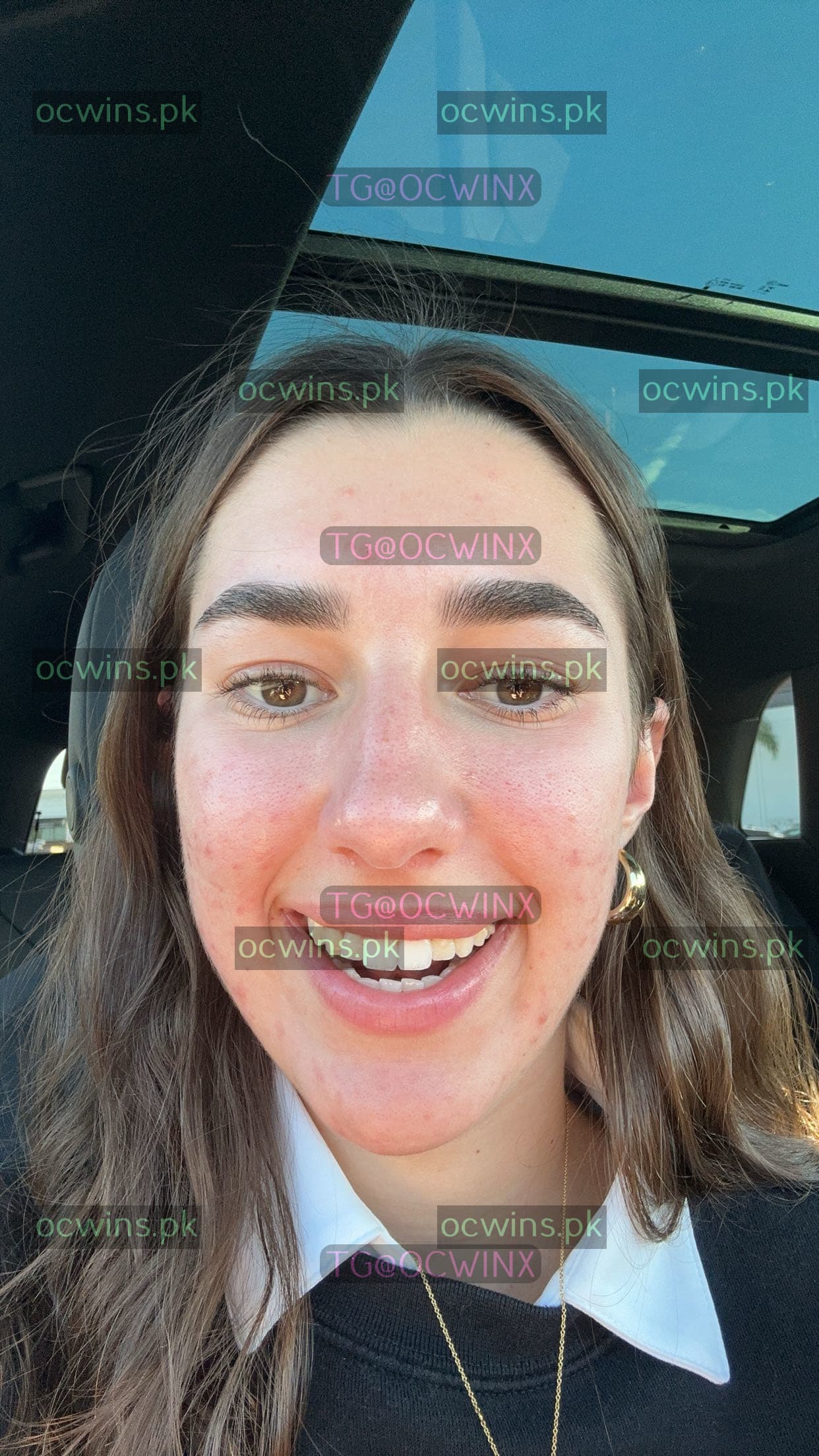 Gabriella Britt - Leaked - image 128