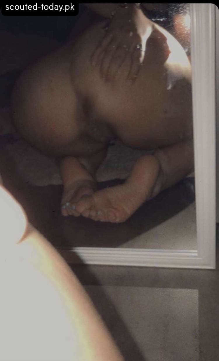 Cheyenne Geil - Leaked - image 7