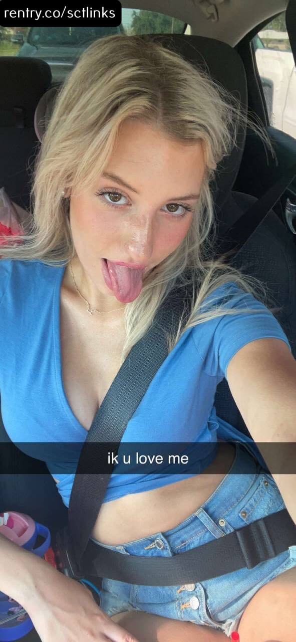 Anneliese T - Leaked - image 23