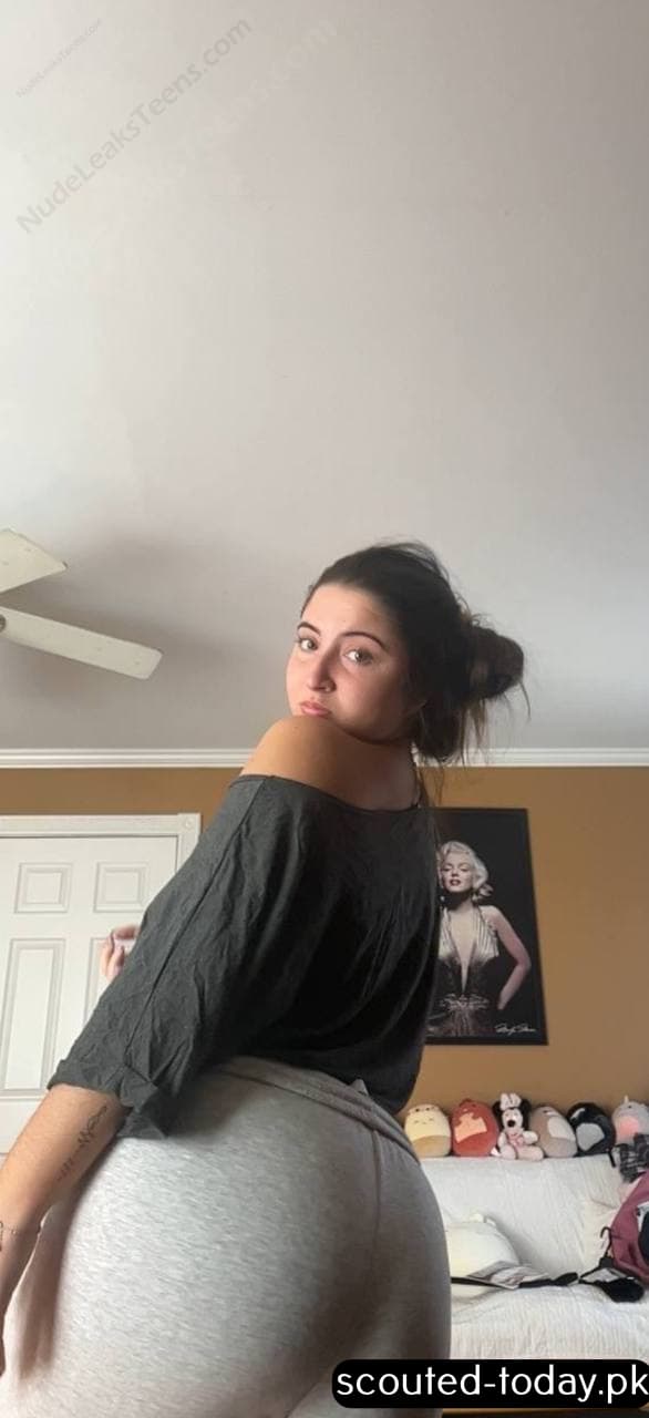 Gianna B - Leaked - image 8