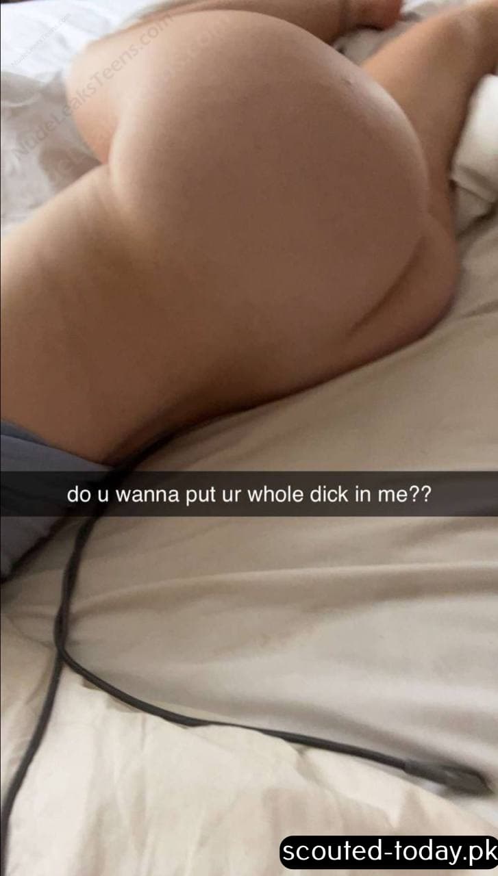 Gianna B - Leaked - image 18
