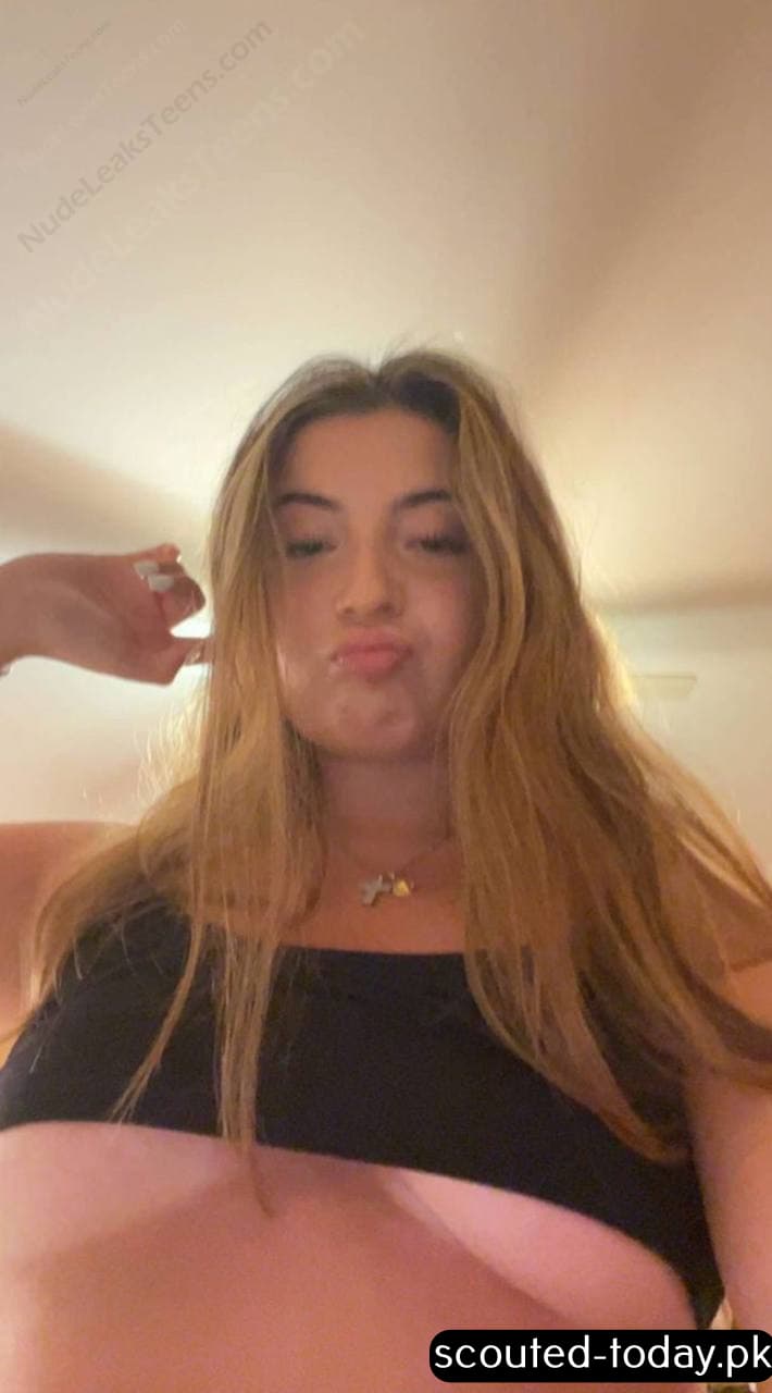 Gianna B - Leaked - image 41