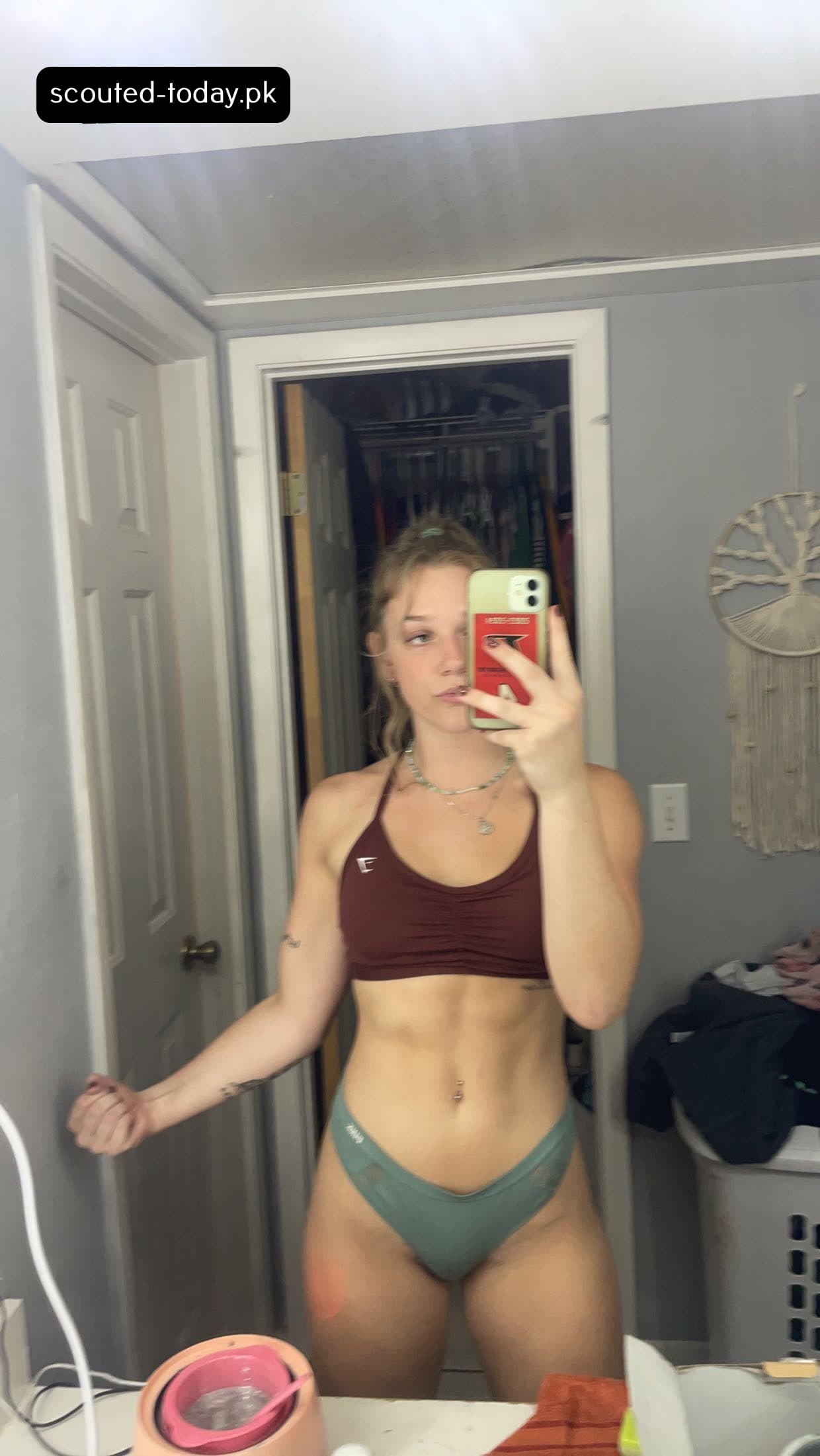Faith M - Leaked - image 28