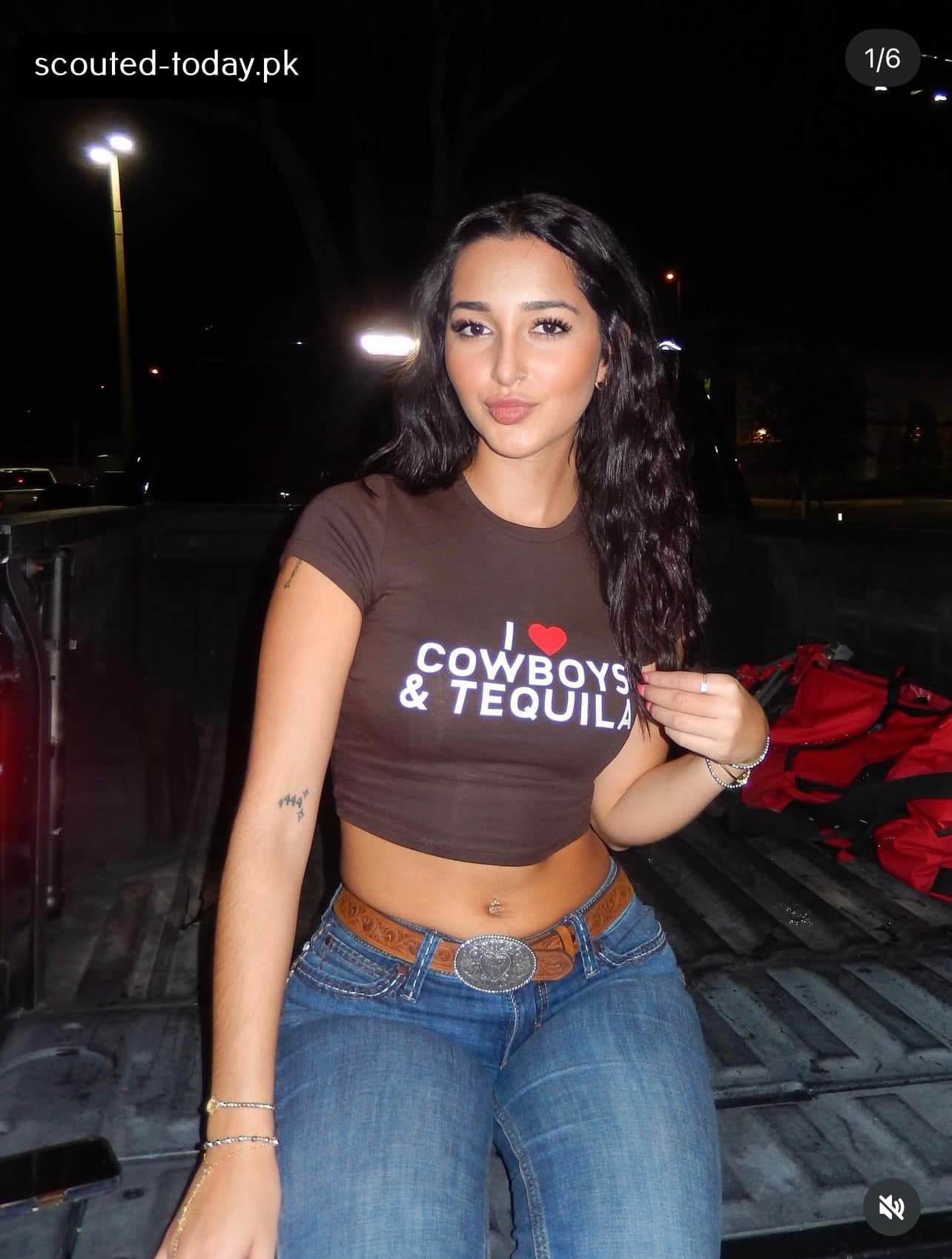 Jazmin - Leaked - image 3