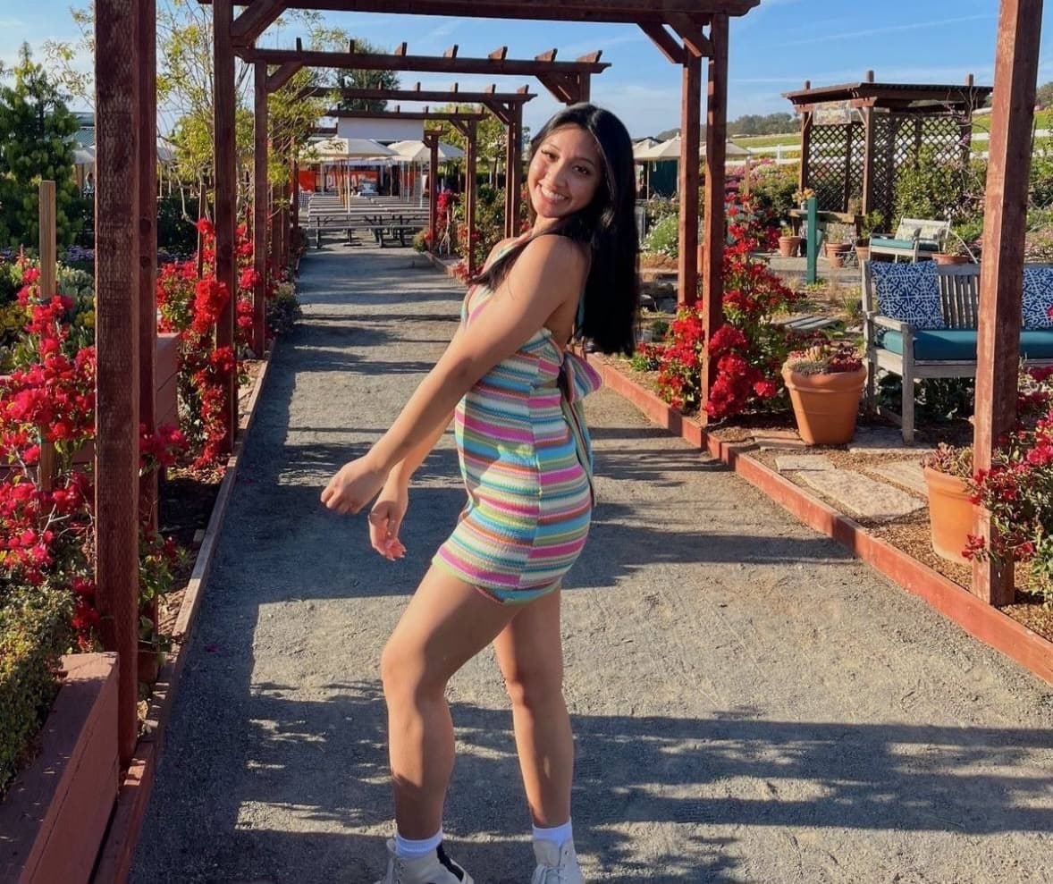 Ariana Tecson - Leaked - image 8