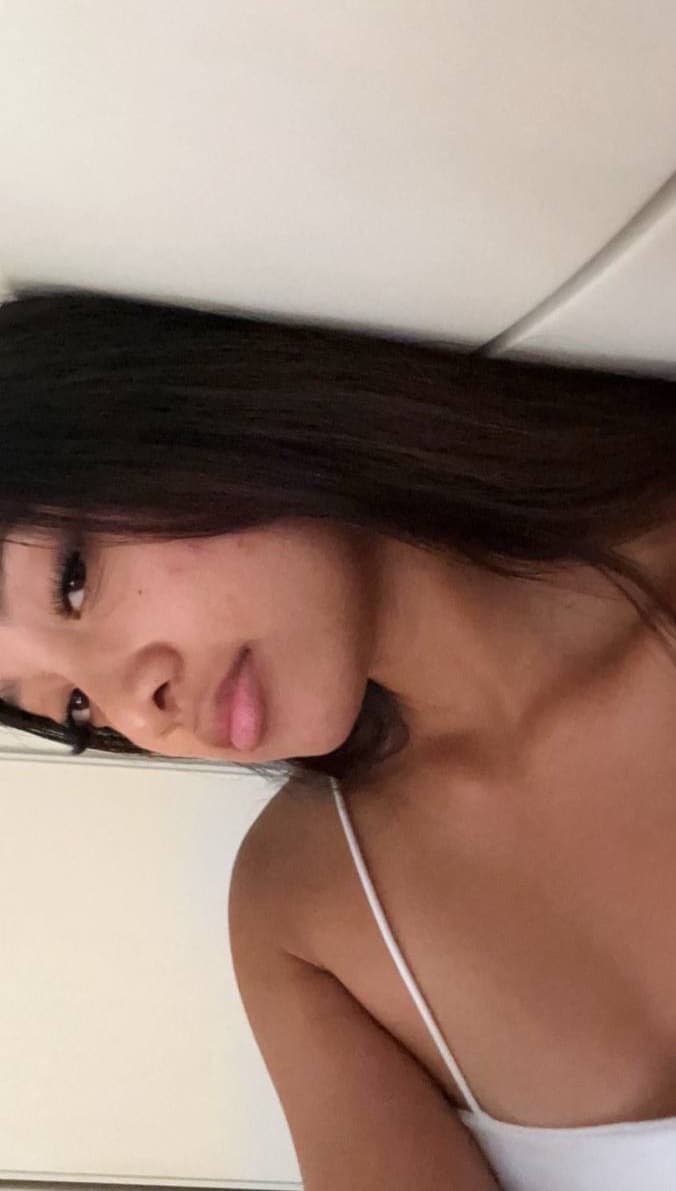 Ariana Tecson - Leaked - image 12