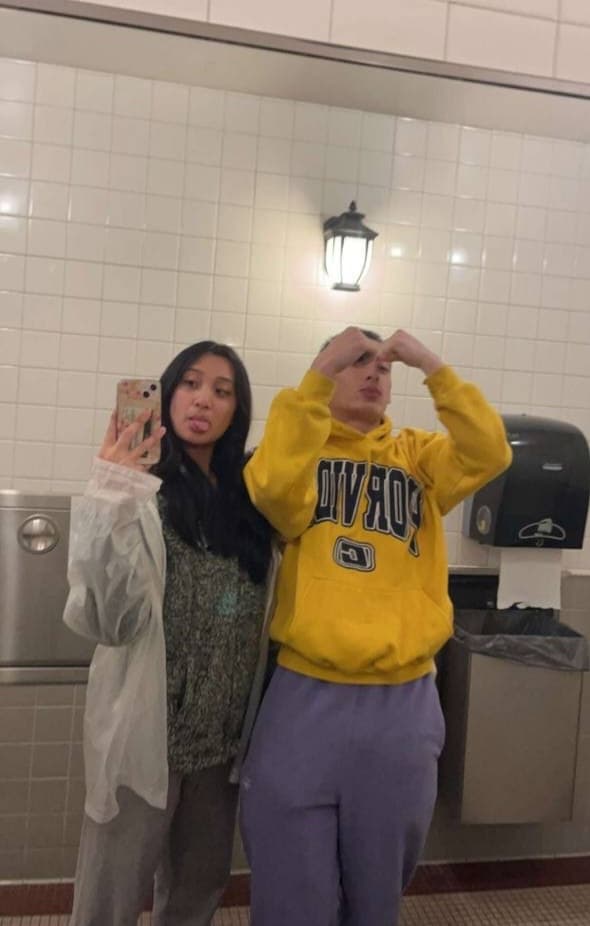 Ariana Tecson - Leaked - image 15