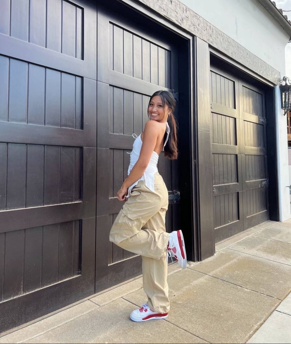 Ariana Tecson - Leaked - image 29