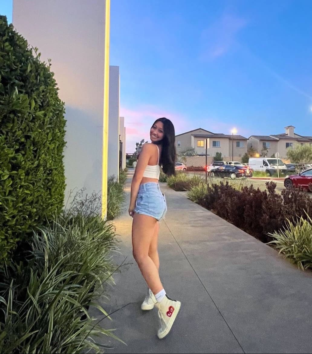 Ariana Tecson - Leaked - image 33