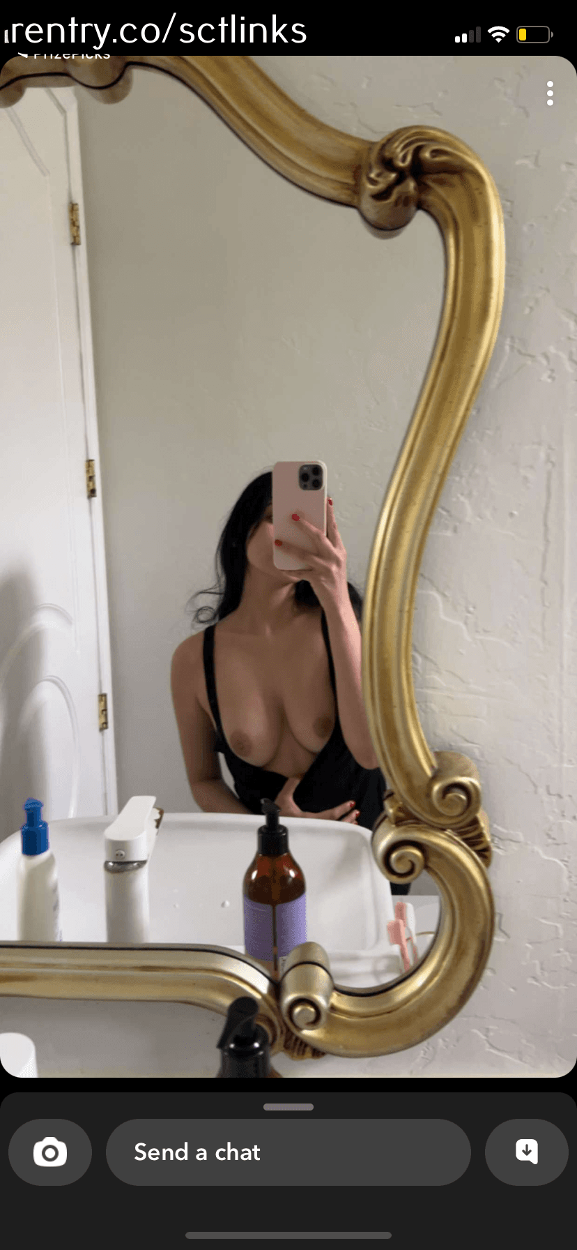 Karla Isabella - Leaked - image 70