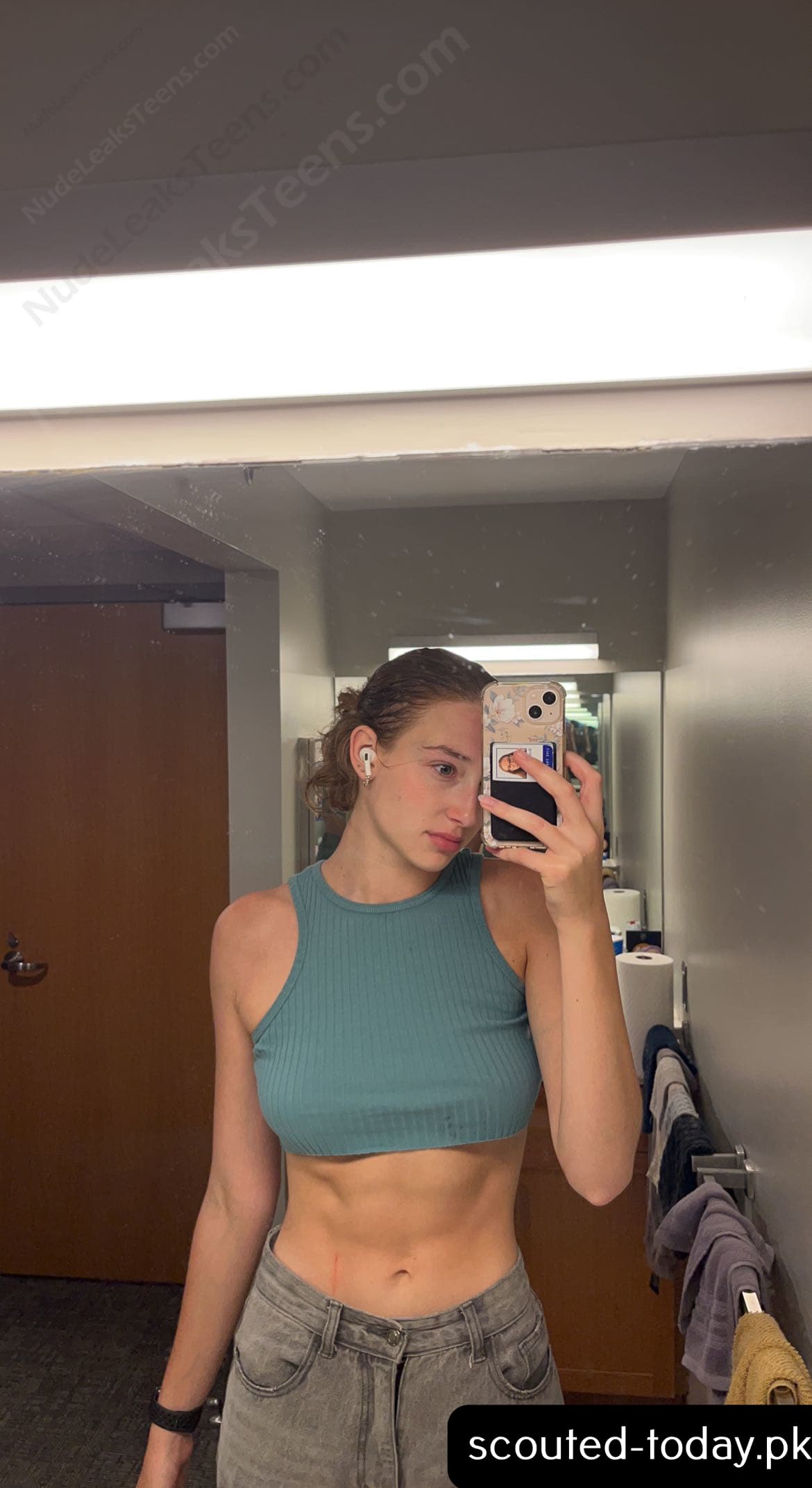 Bobbi Kurens [New York, New York - Leaked - image 9