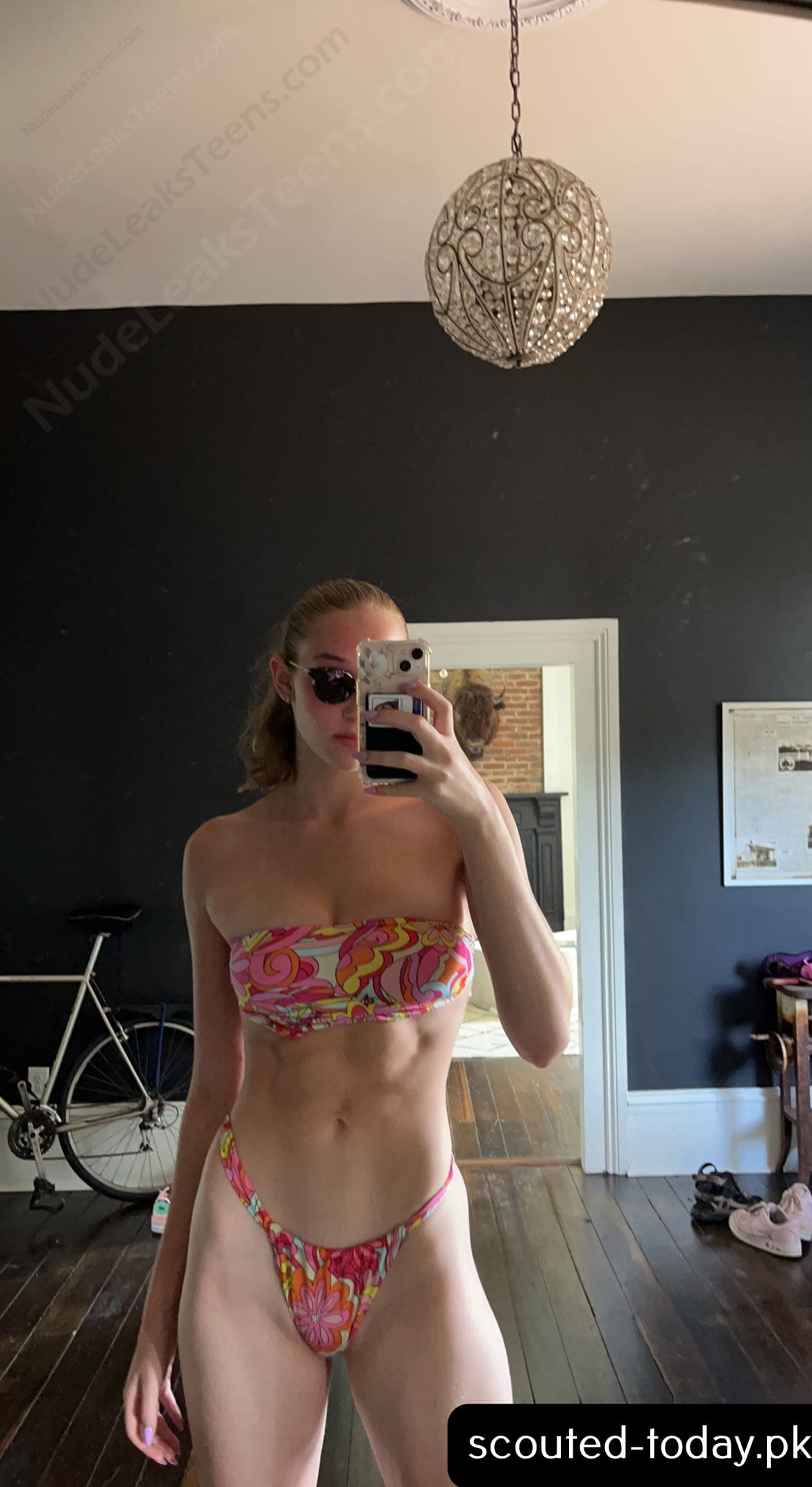 Bobbi Kurens [New York, New York - Leaked - image 31