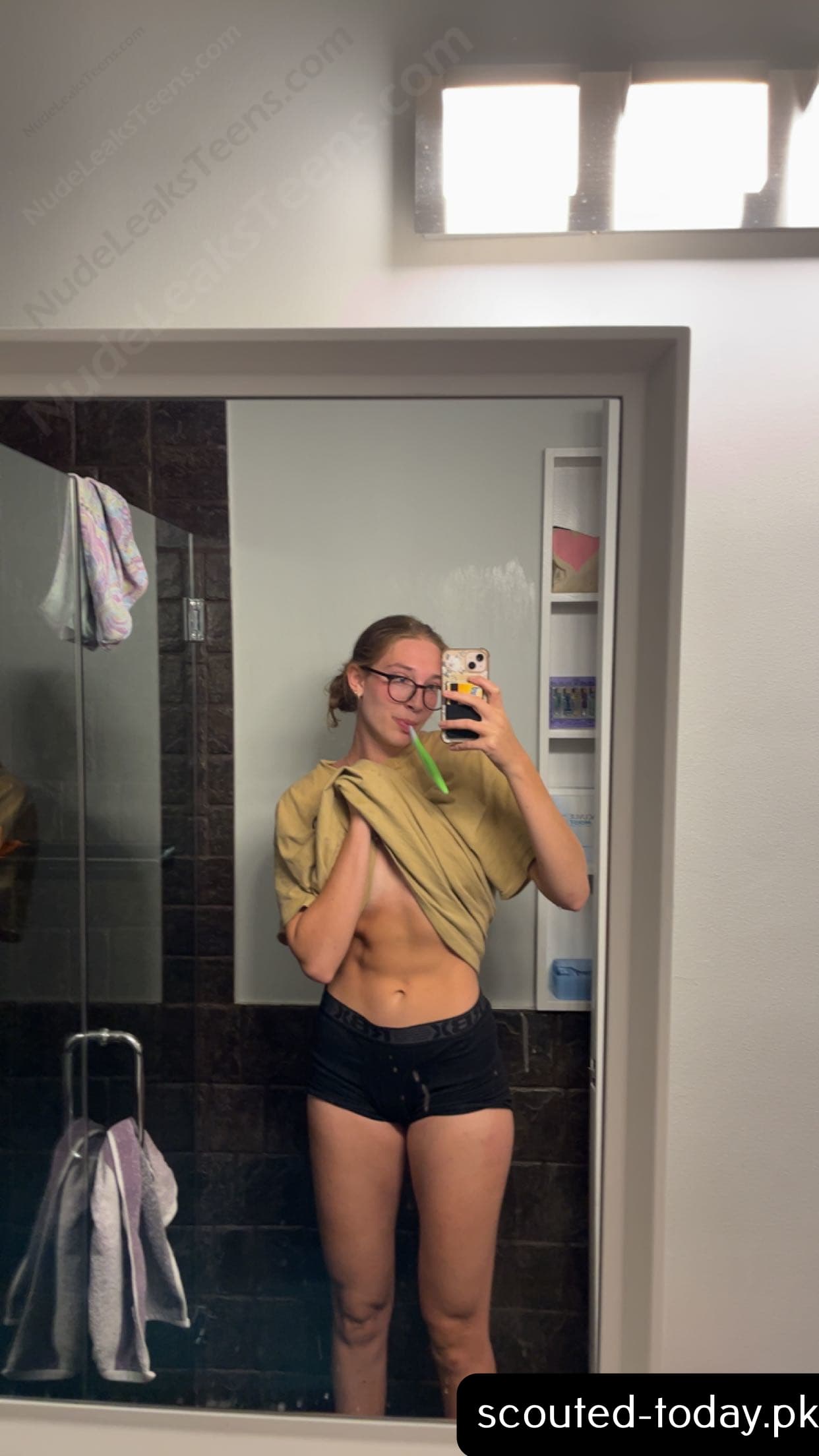 Bobbi Kurens [New York, New York - Leaked - image 61