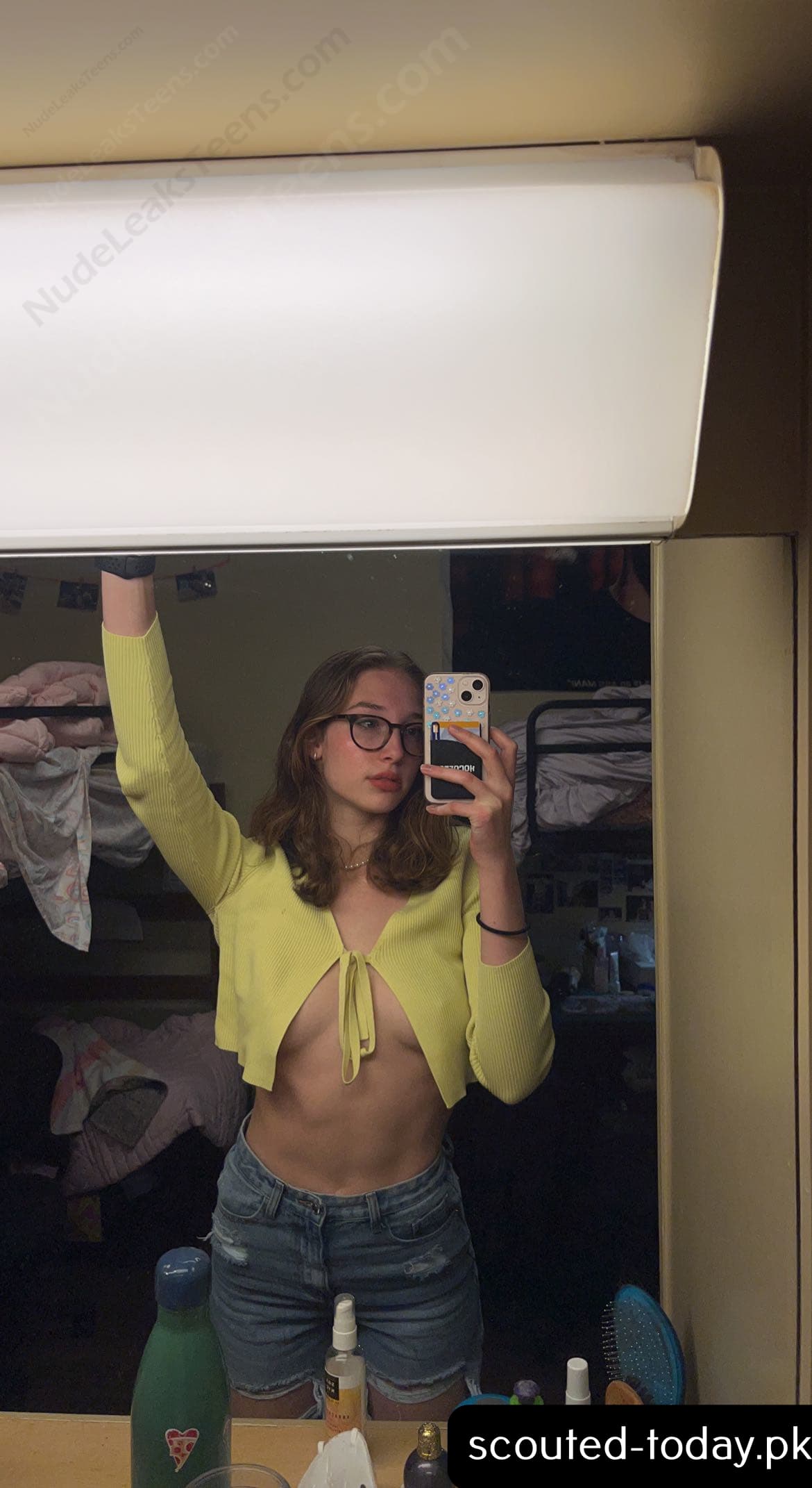 Bobbi Kurens [New York, New York - Leaked - image 82