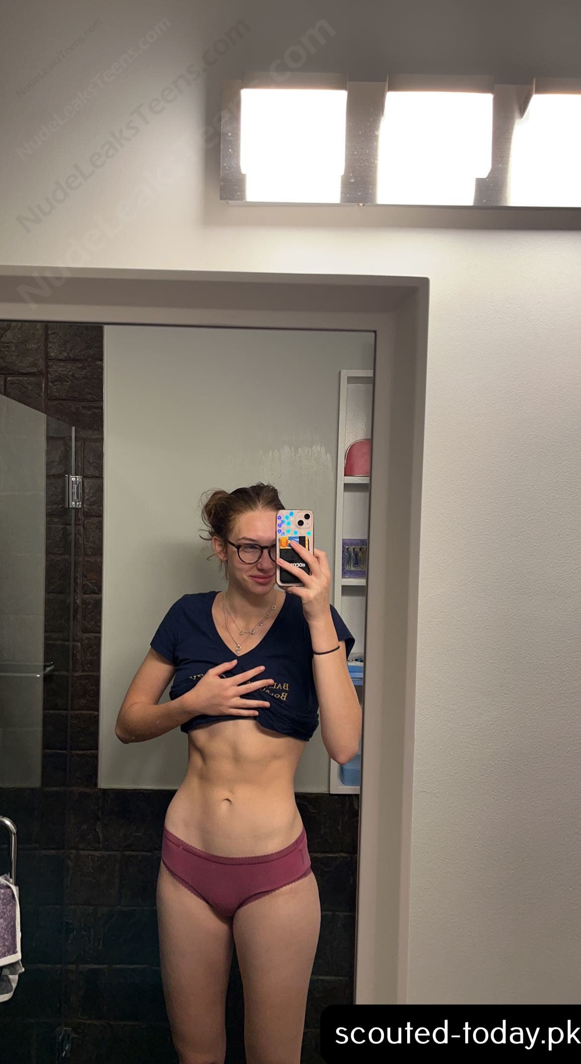 Bobbi Kurens [New York, New York - Leaked - image 90