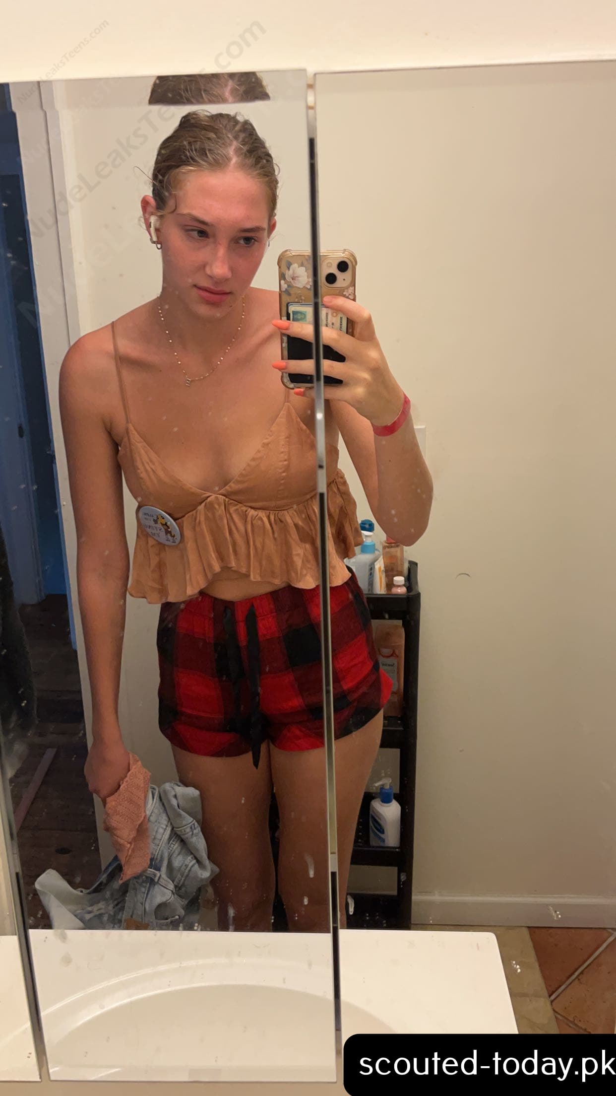 Bobbi Kurens [New York, New York - Leaked - image 102